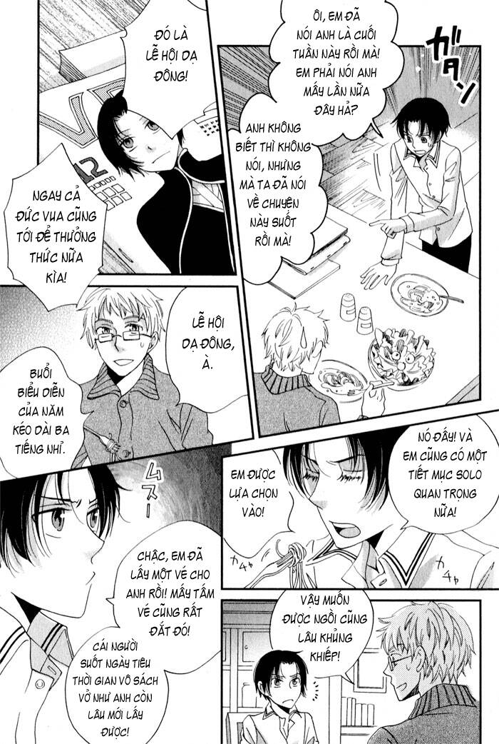 shinkuu yuusetsu chapter 9 13