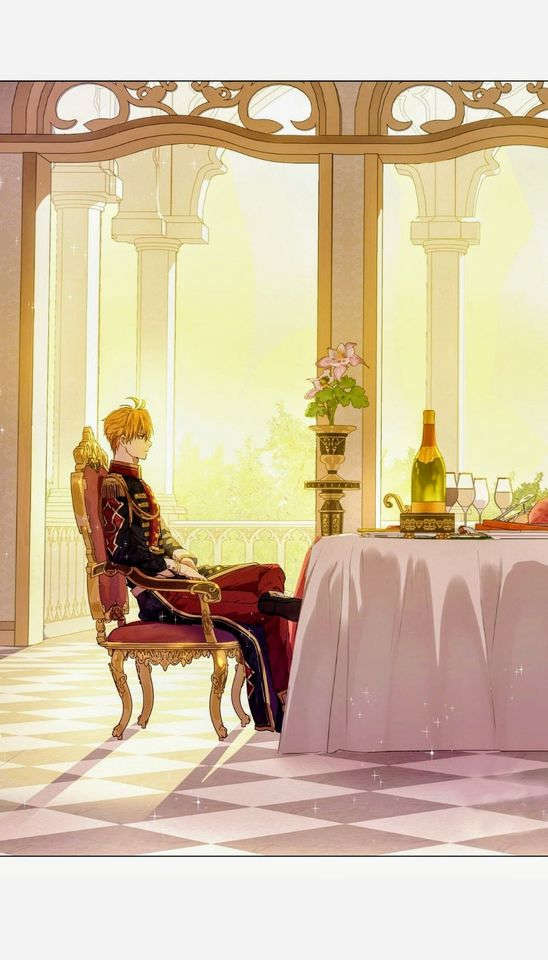 bỗng một ngày nọ tôi trở thành nàng công chúa chapter 109 43