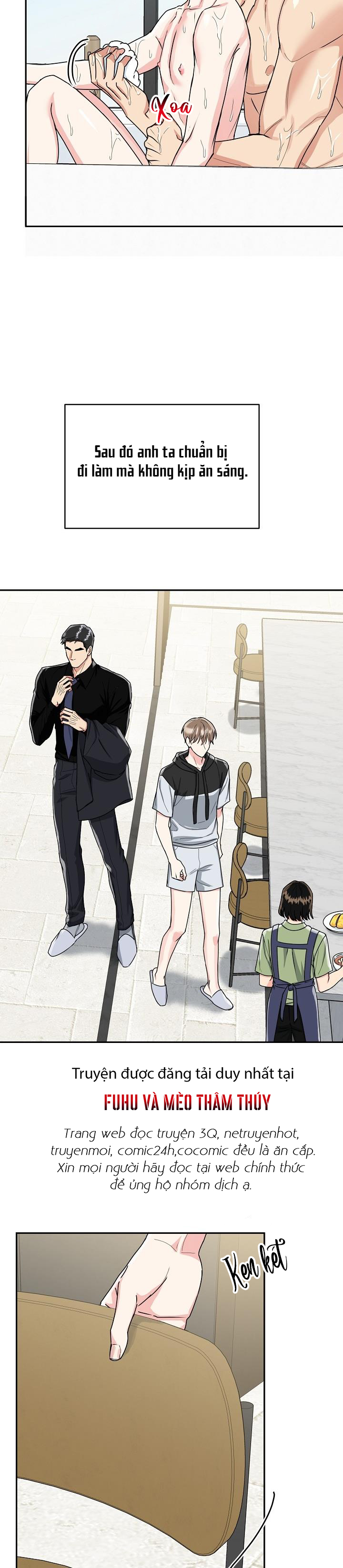 hổ dữ chapter 12 7