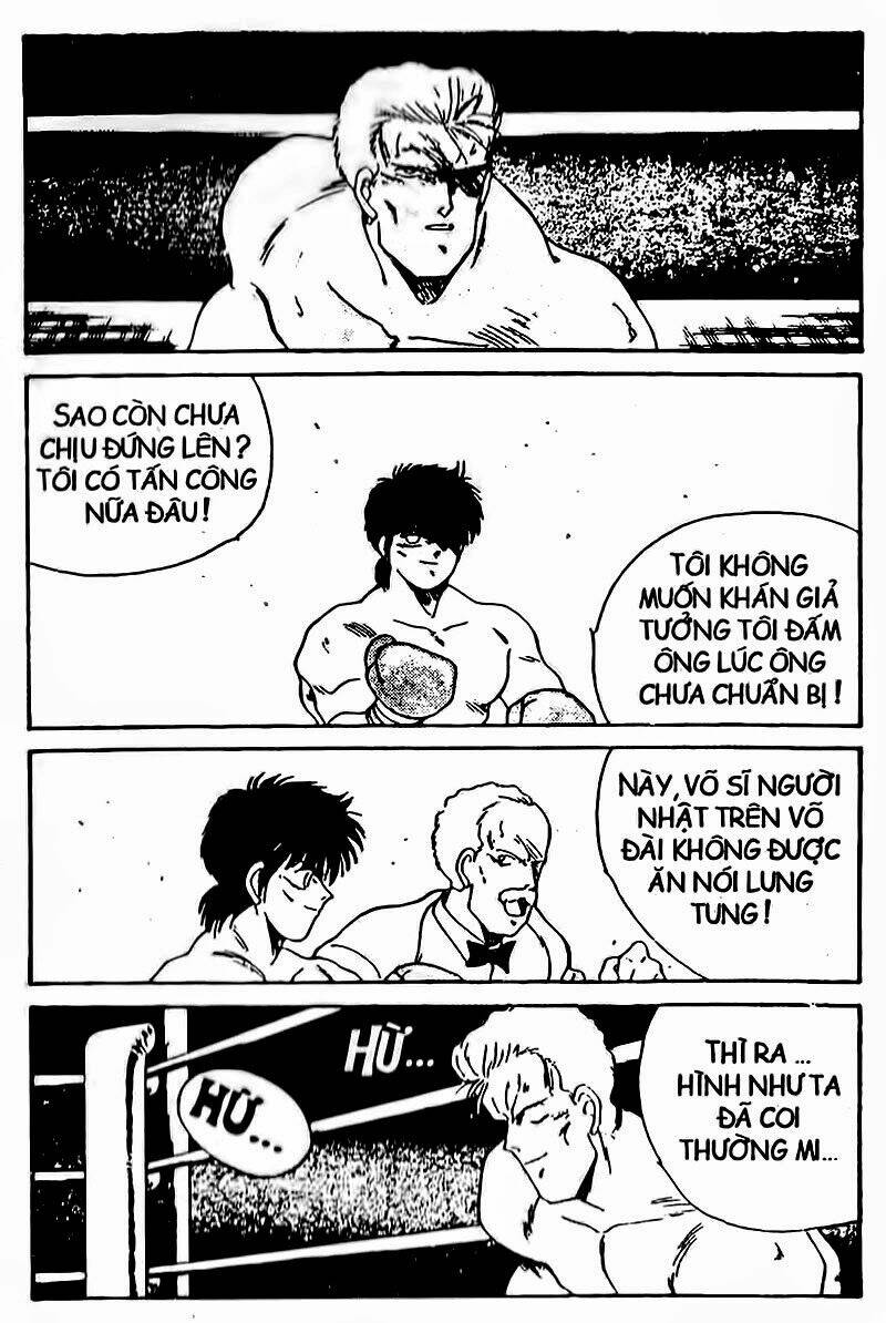 truyền nhân atula - shura no mon i chapter 94 3