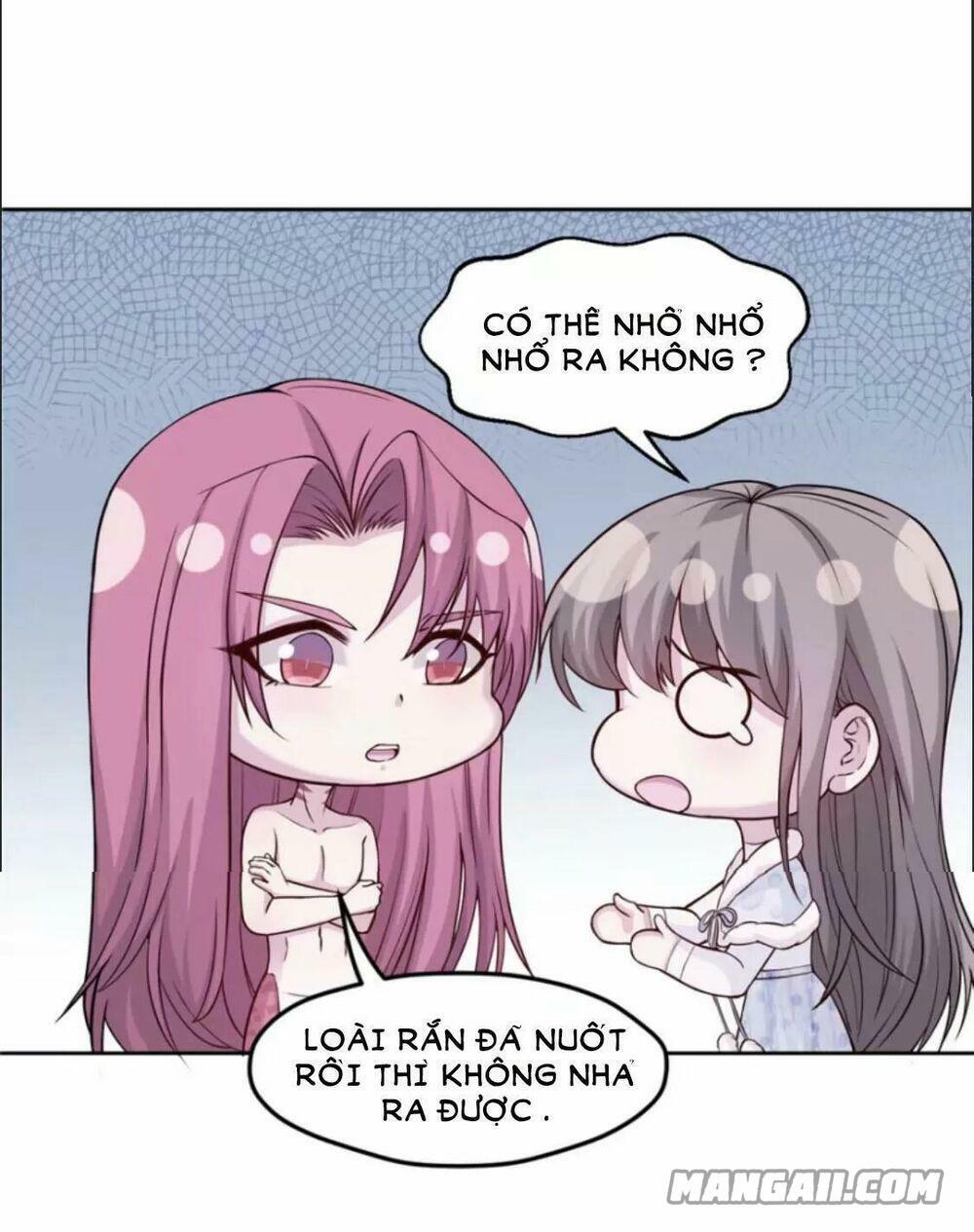 [16+] thảnh thơi thú thế chủng chủng điền, sinh sinh tể chapter 122 6