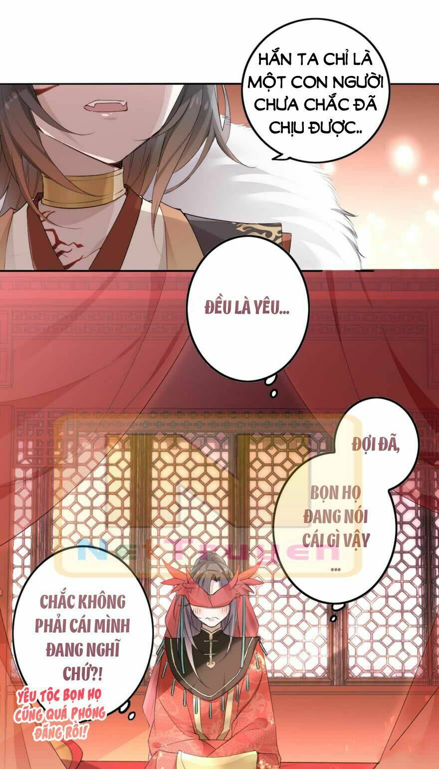 nghịch lai thuận thú chapter 1 14