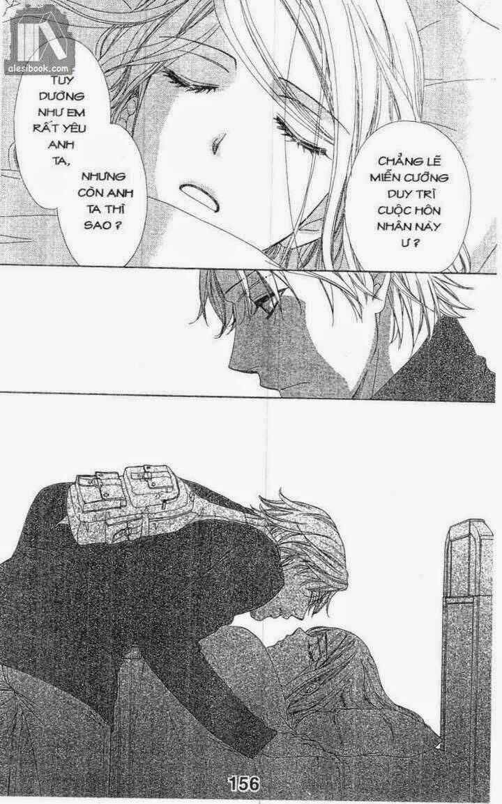 hôn nhân bất đắc dĩ - love of firos you chapter 24 31