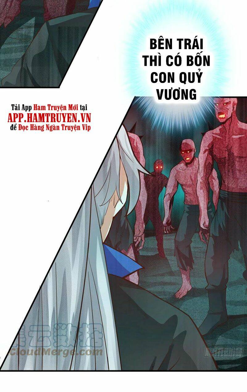 chư thiên ký chapter 315 24