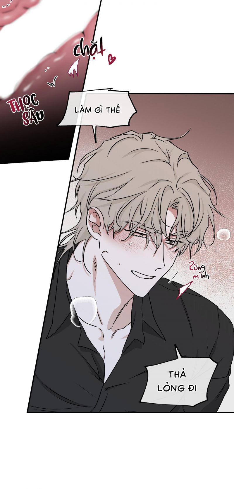 đêm bên bờ biển chapter 44 17