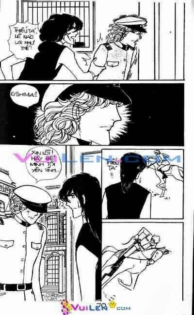 tiểu thư áo trắng chapter 11 70