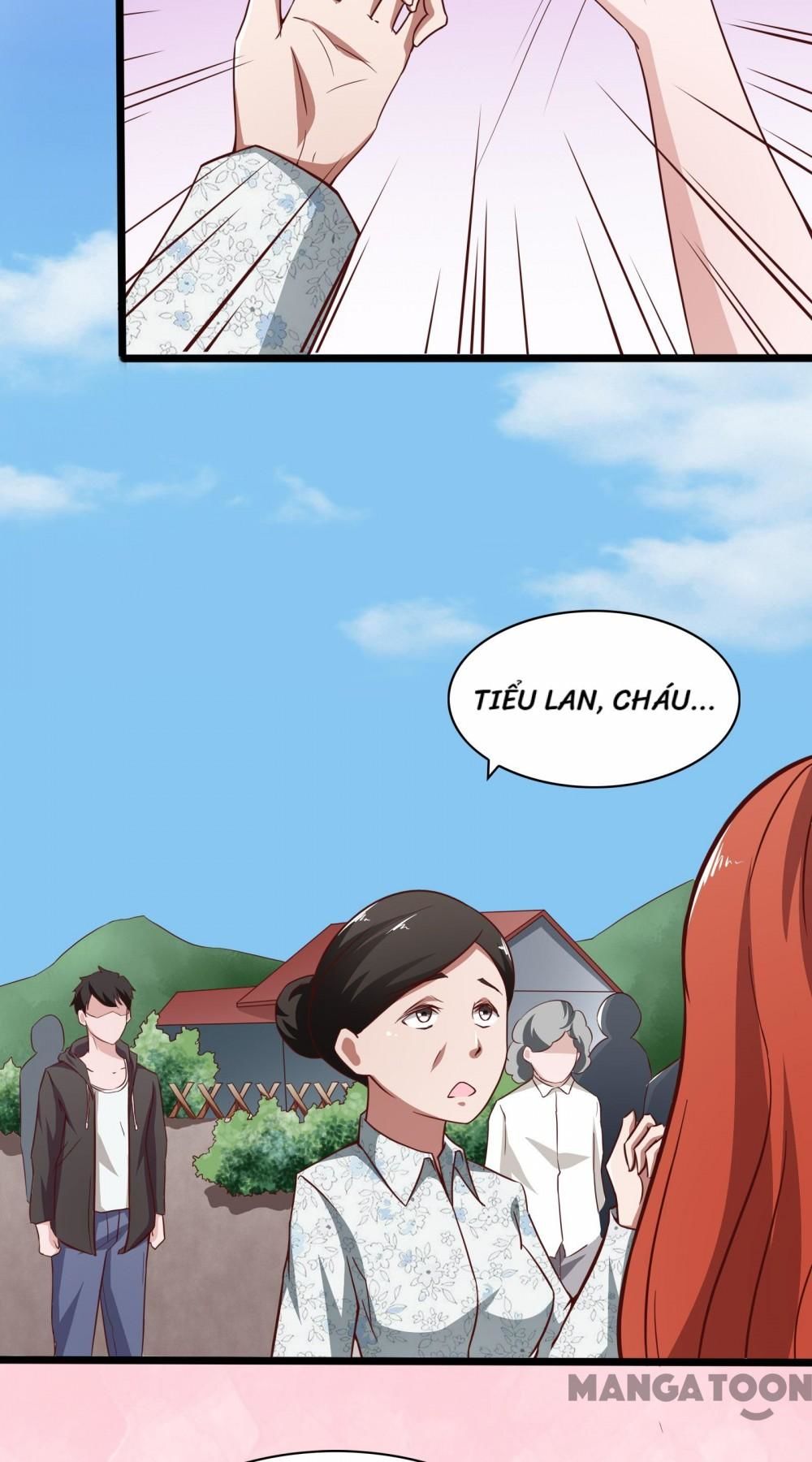 chiếc điện thoại thần kỳ chapter 1 23