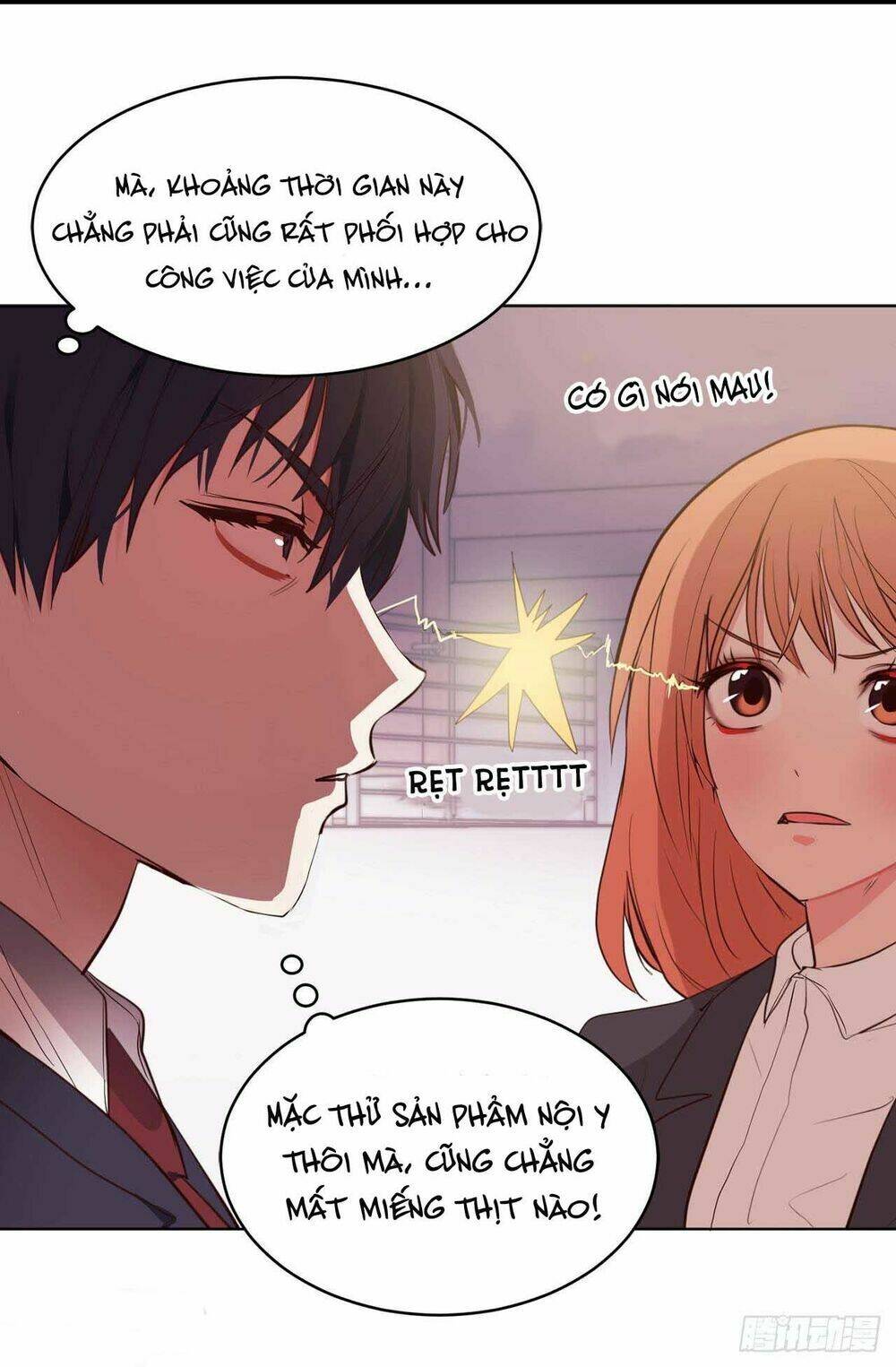 acup tiên sinh chapter 20 9