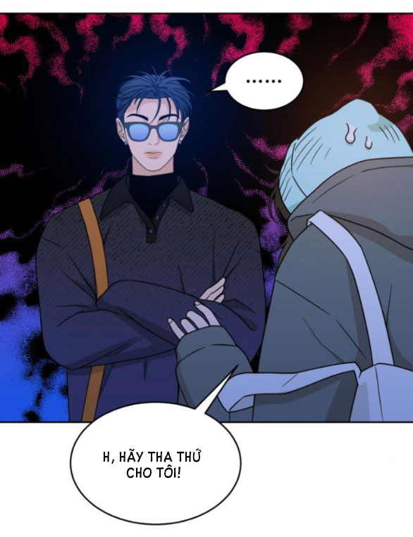 Vận May Bất Ngờ chapter 34.1 54