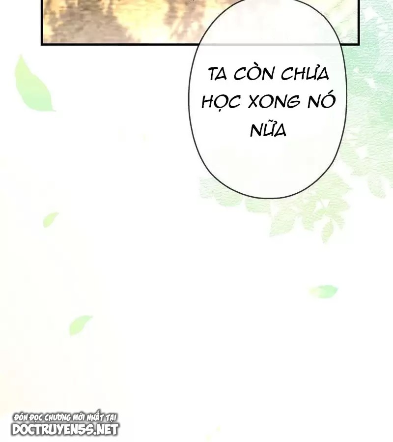 nếu tôi là nhân vật phản diện liệu tôi sẽ chết chapter 21 52