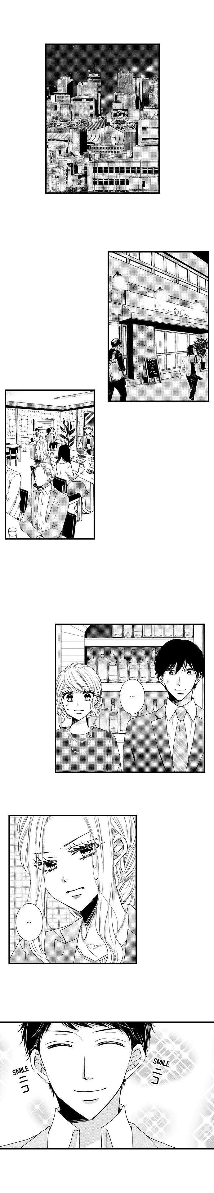 sự cao trào hoàn hảo chapter 161 2