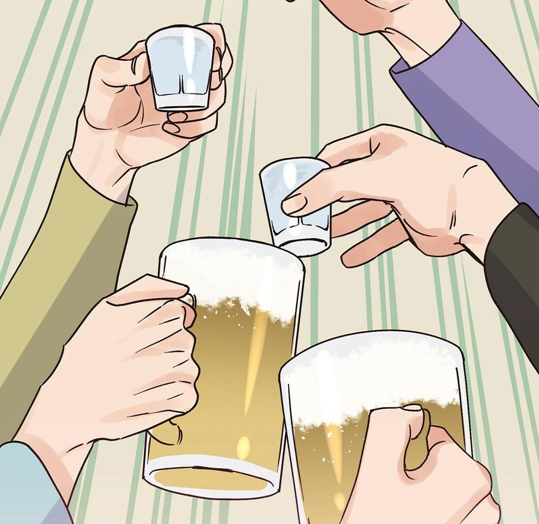 phức cảm tự ti của omega chapter 2 77