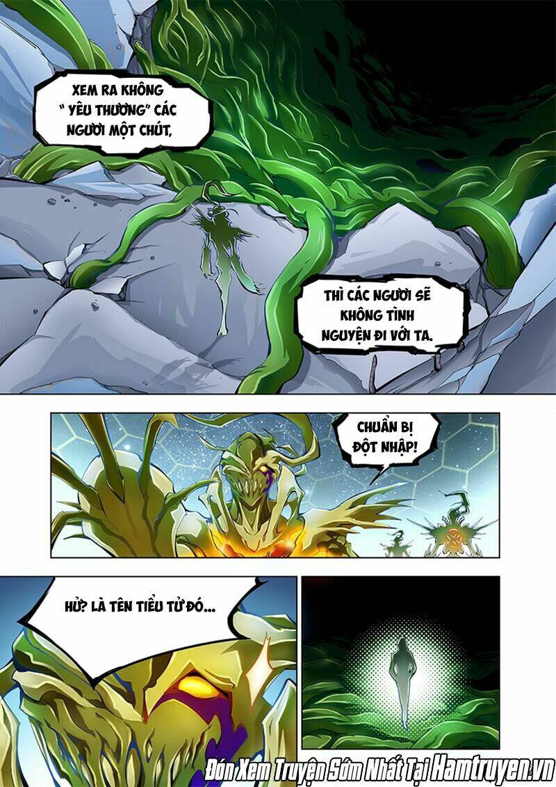 phá hiểu thế kỷ chapter 7 13