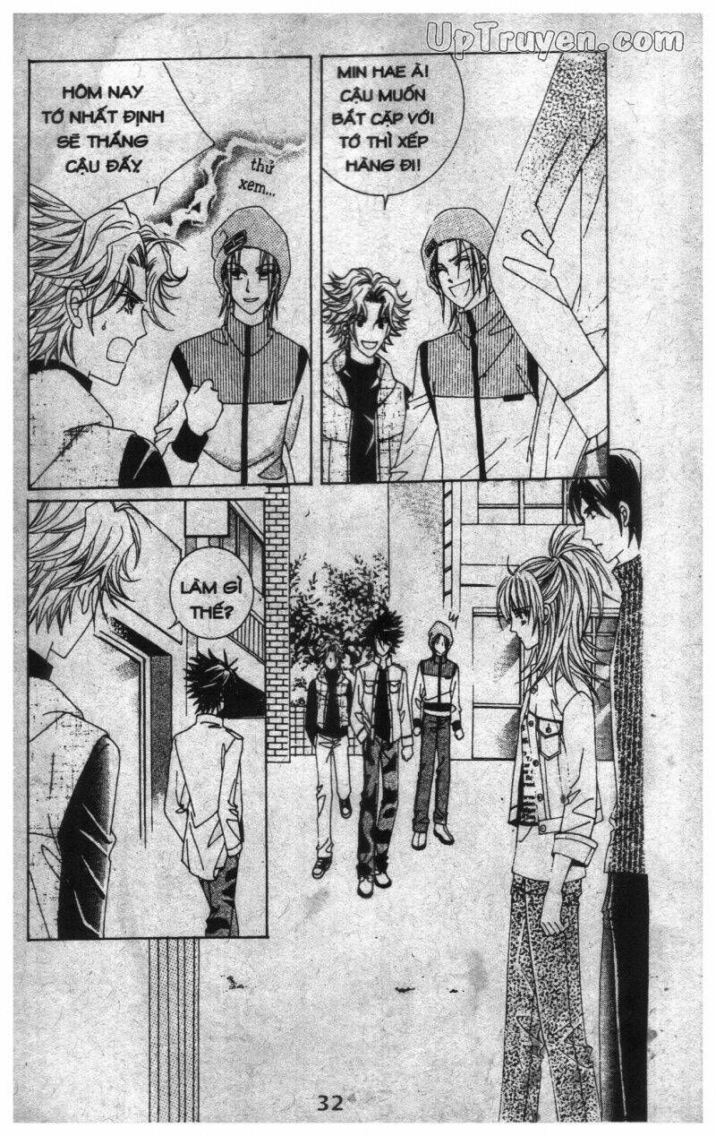 dạ khúc chapter 5 31