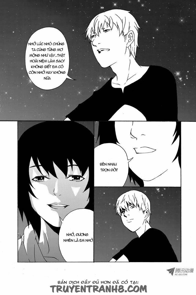 nhân quả tuần hoàn chapter 28.3 6