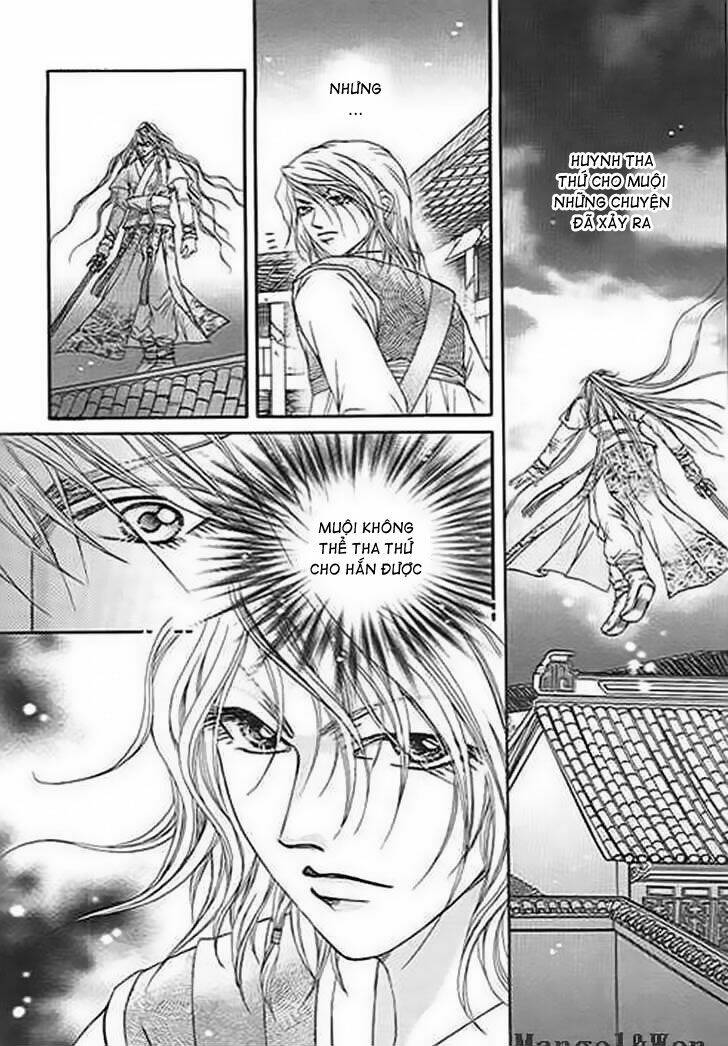 tiên khúc chapter 22 35