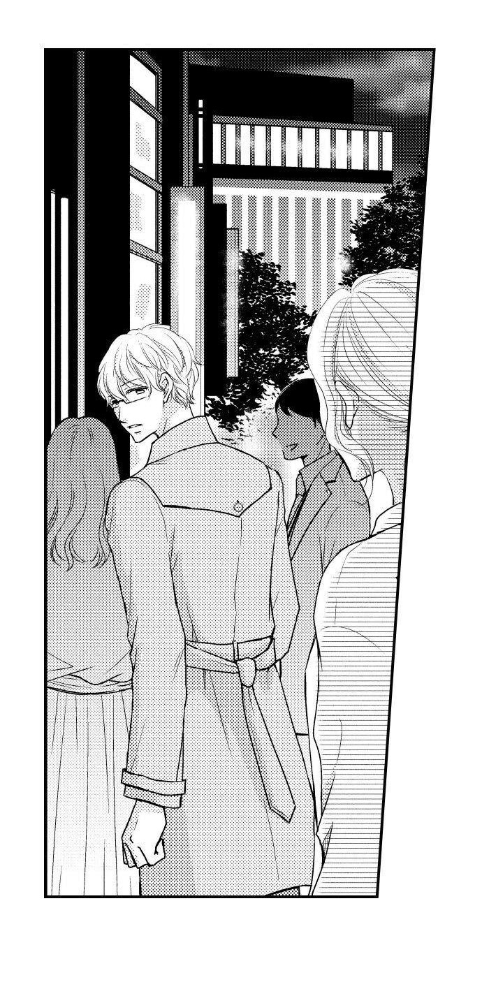 sự cao trào hoàn hảo chapter 134 21