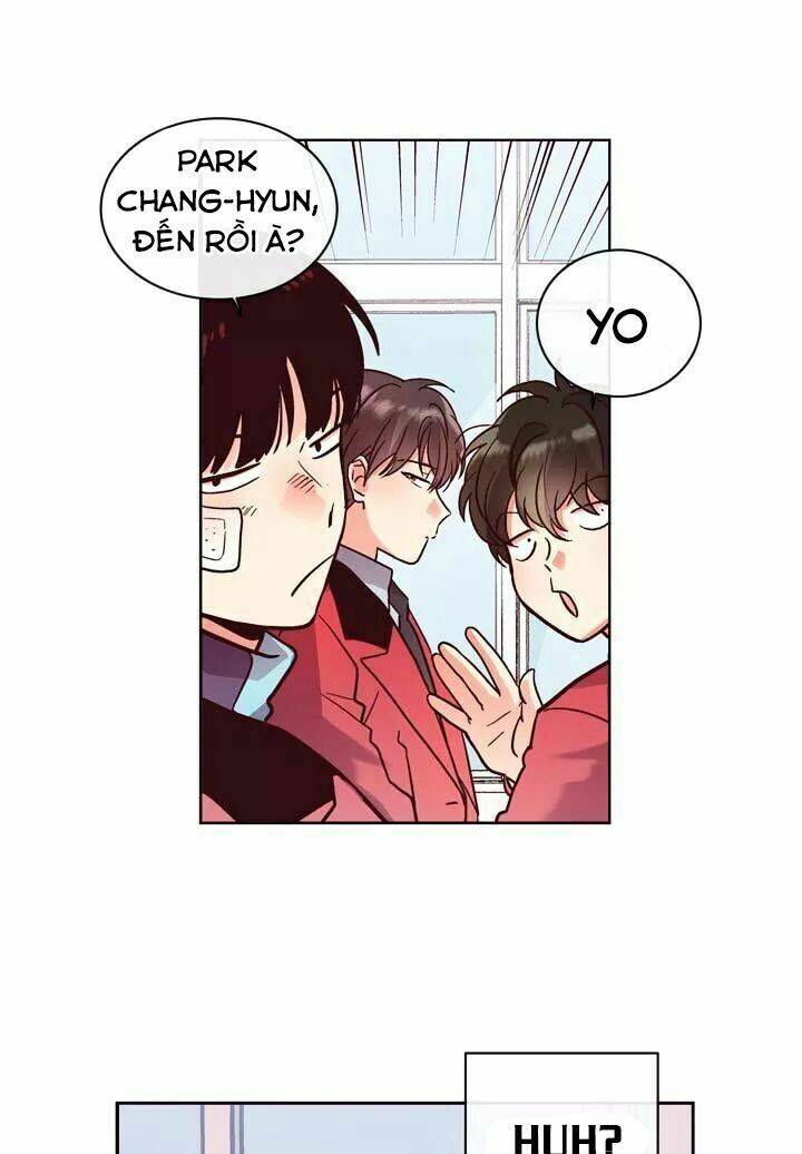 pride complex chapter 19.1 16