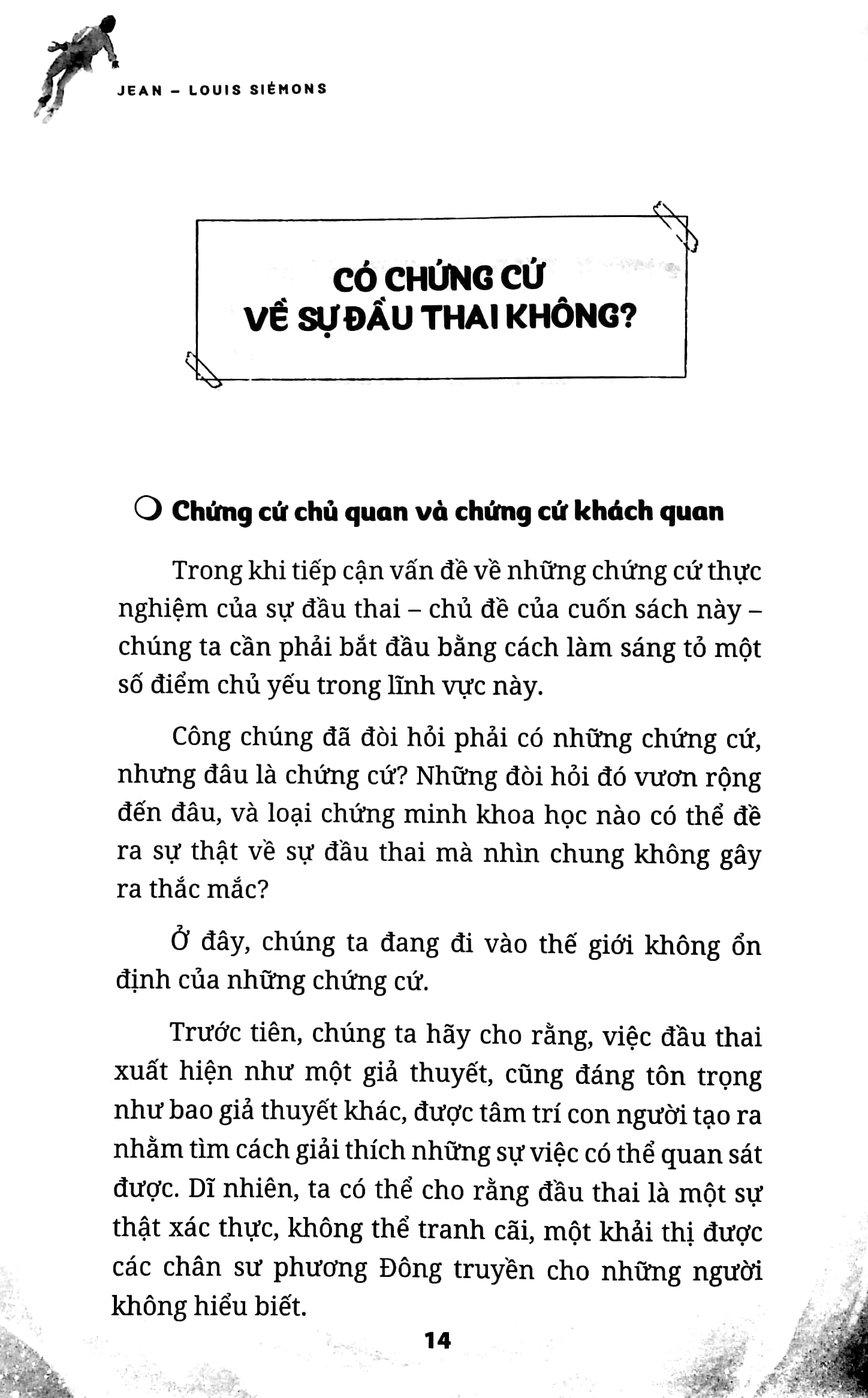 Bí Ẩn Luân Hồi - Các Minh Chứng Về Đầu Thai Và Tiền Kiếp