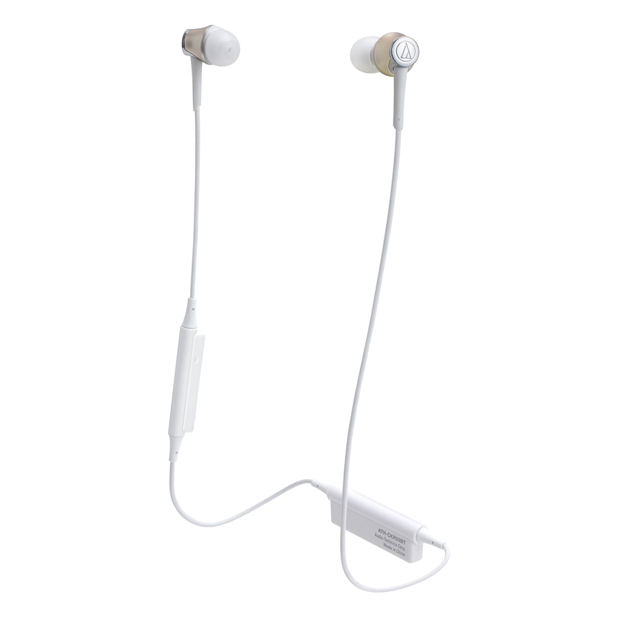 Tai nghe Bluetooth Audio-Technica ATH-CKR55BT