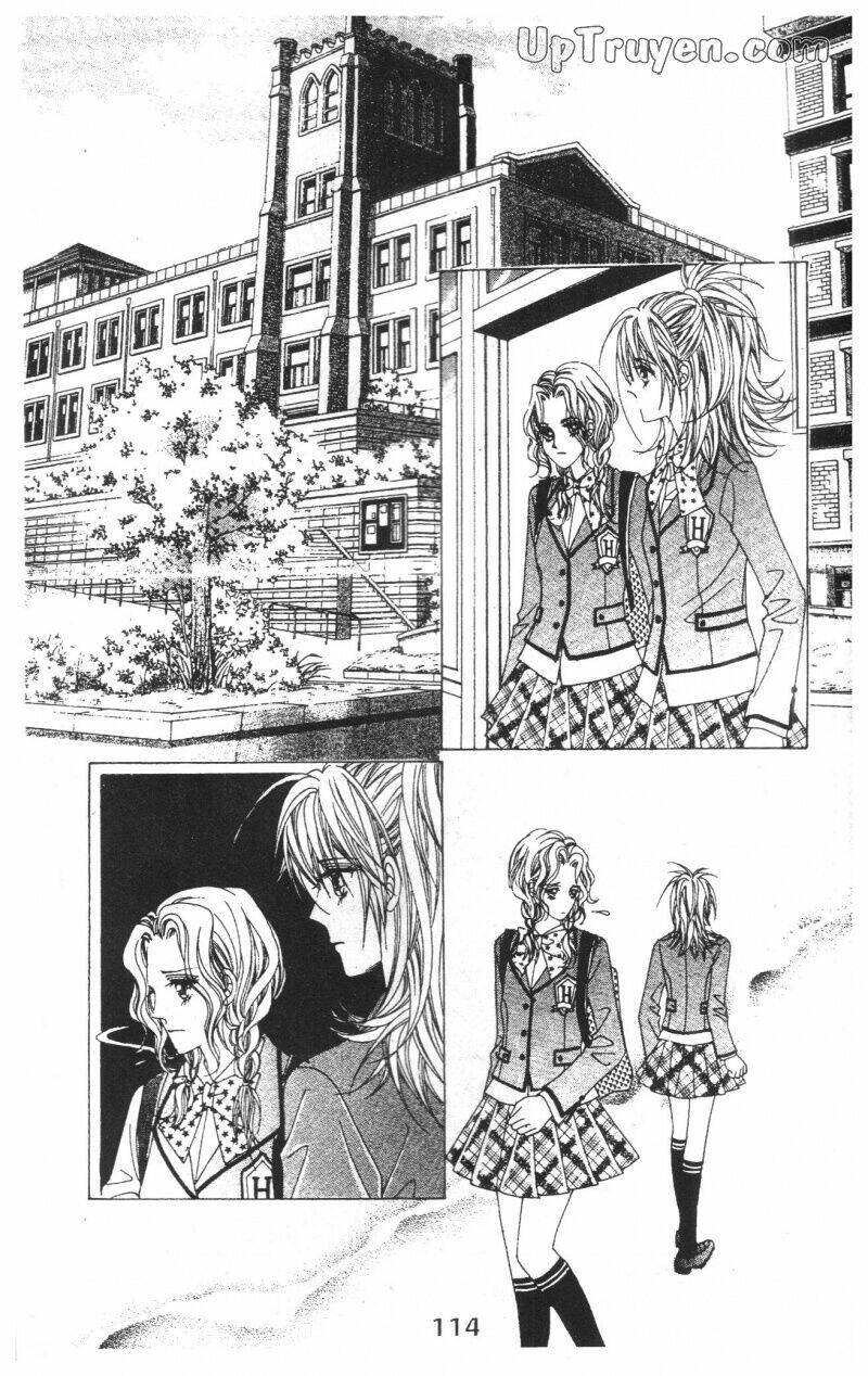 dạ khúc chapter 2 135