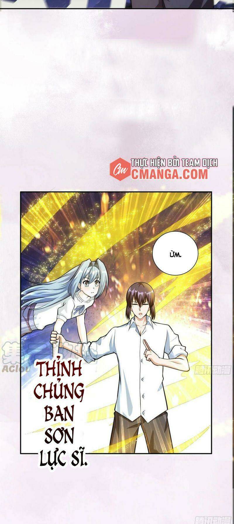 người tu tiên tại đô thị chapter 96 6