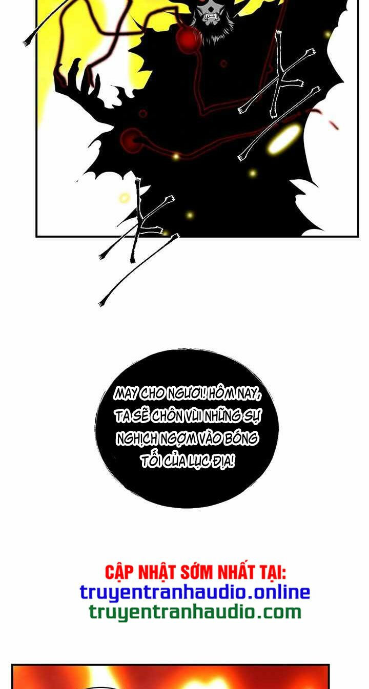 tôi sinh ra để làm người vĩ đại chapter 72 46