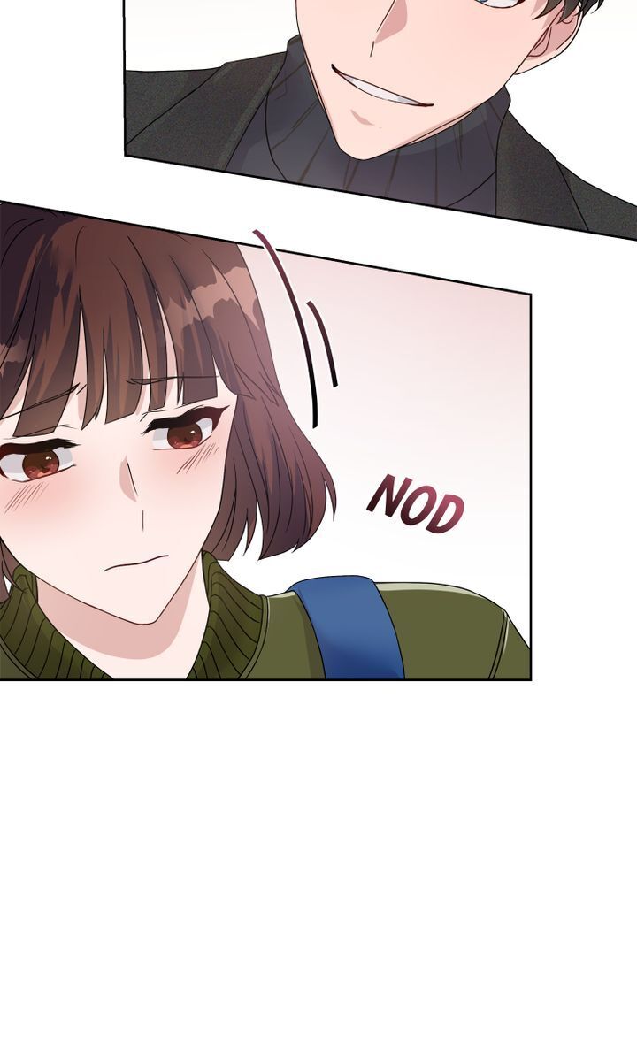 bạn trai tôi là thần linh chapter 1.1 36