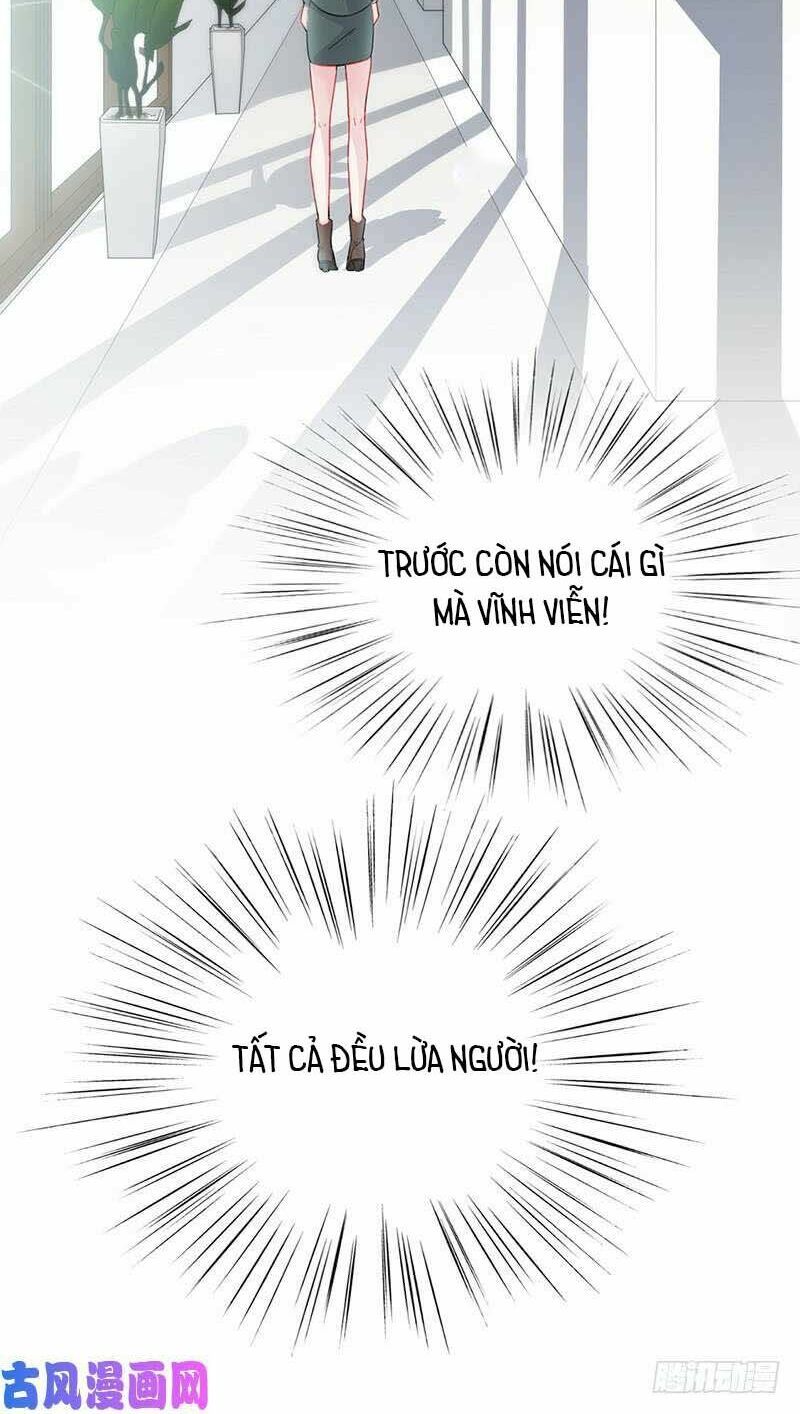 chọc tới chủ tịch tổng tài 2 chapter 120 24