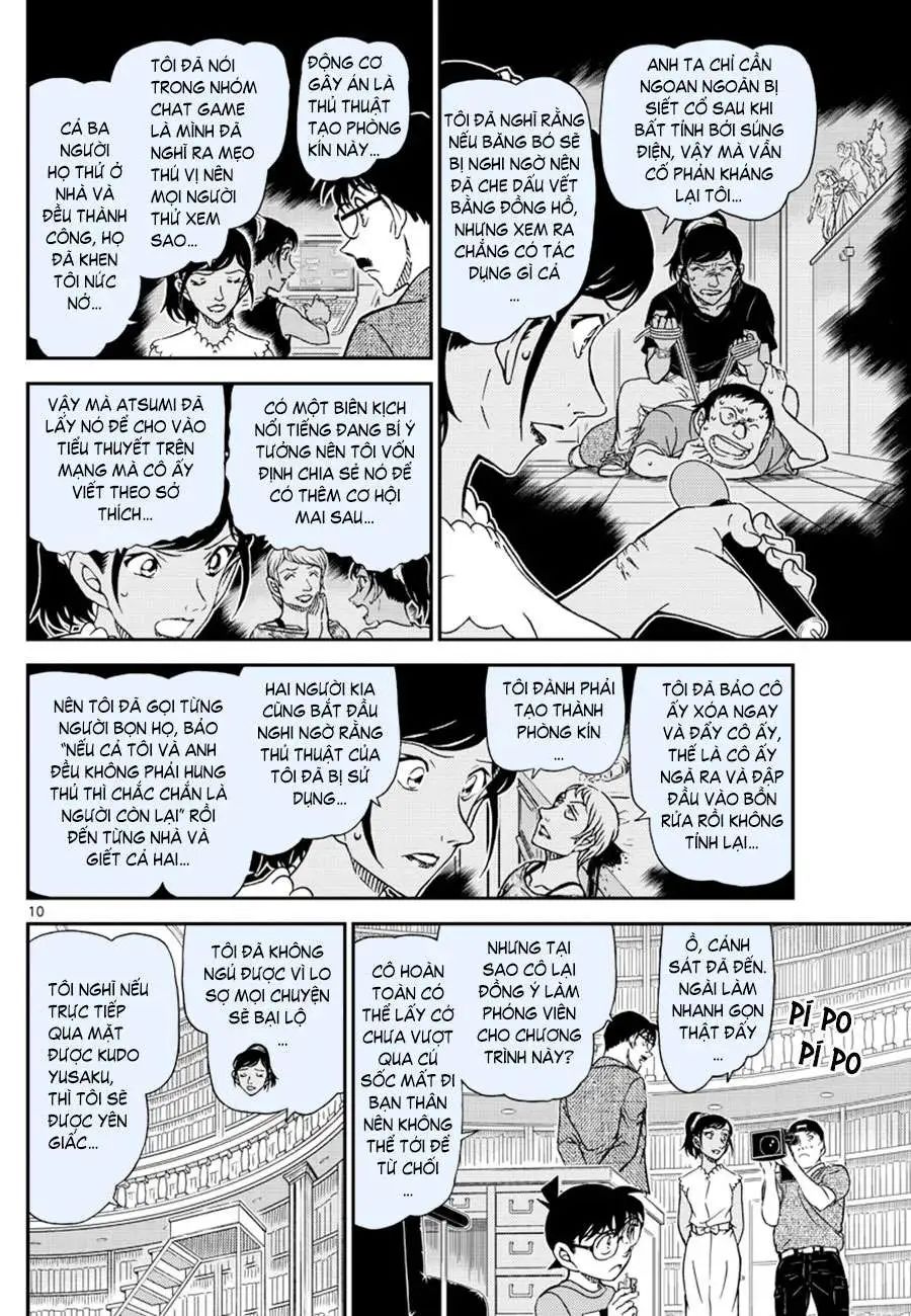 conan chapter 1060 10