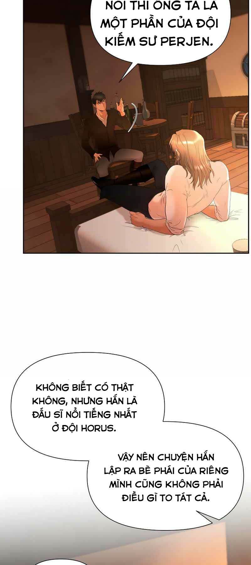 nhiệm vụ chiến binh chapter 6 10