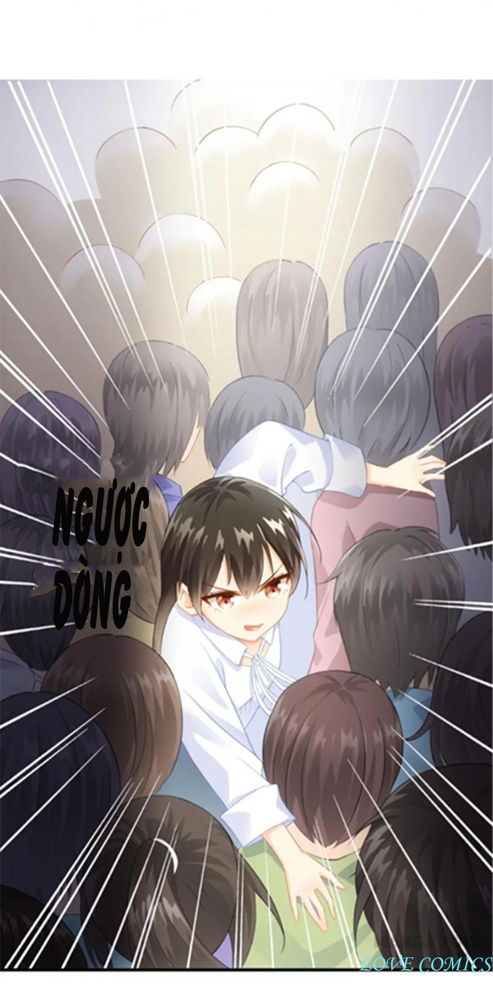 dòng chảy trong mơ chapter 2.1 5