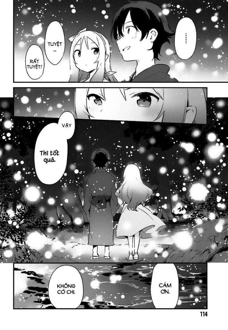 Ero Manga Sensei chapter 32 7