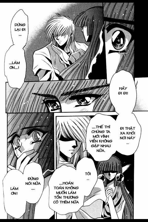 moryo kiden chapter 10 41