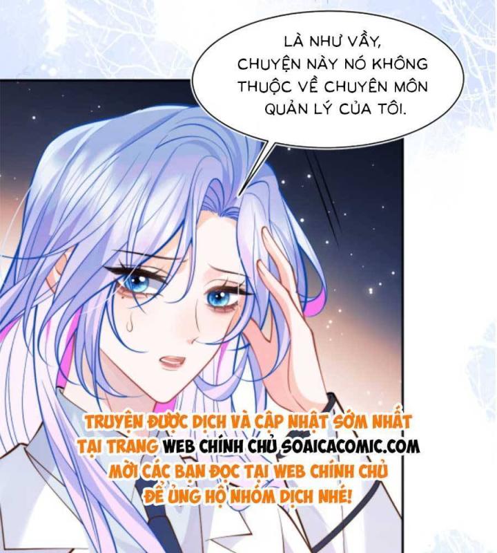 vị chỉ huy lạnh lùng khóc trong vòng tay tôi chapter 33 51