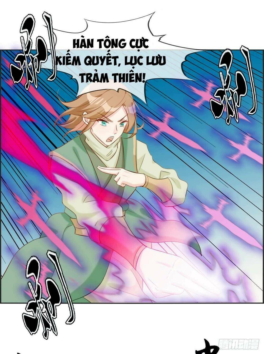 tối cường hoàn khố hệ thống chapter 12 20