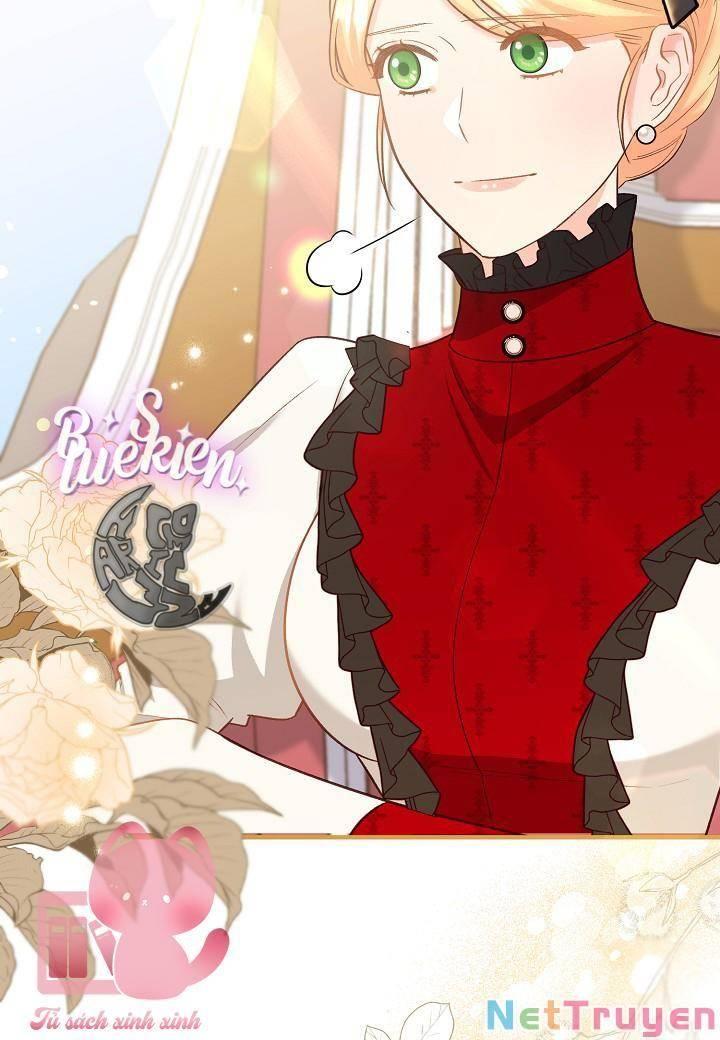 tôi đã đánh cắp đứa con của người chồng cuồng chiến tranh chapter 44 40