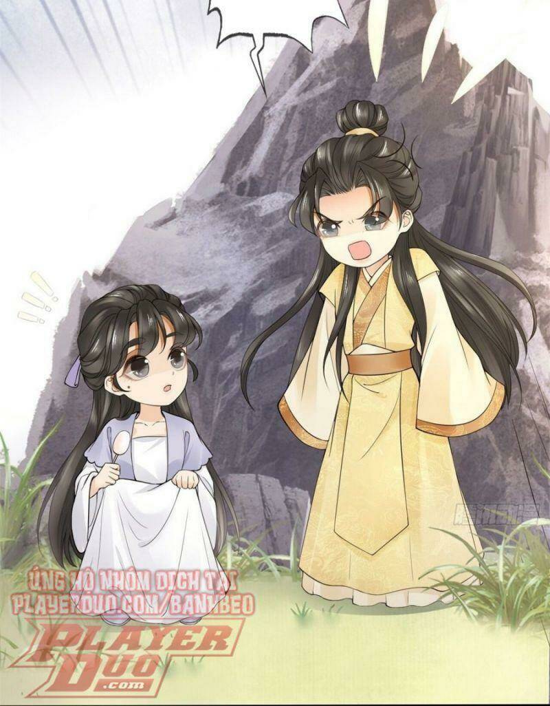 mê hoặc nhân tâm chapter 6 15