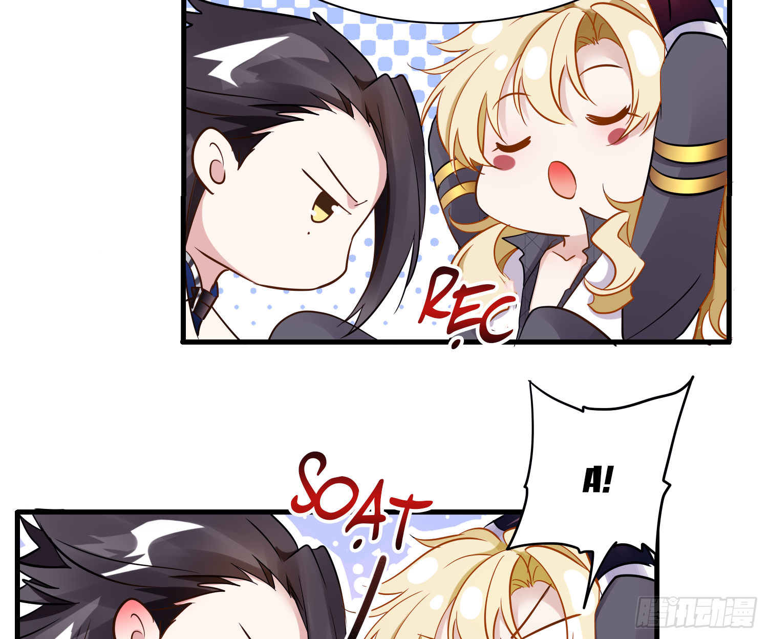 lục thân bất nhận chapter 13 28