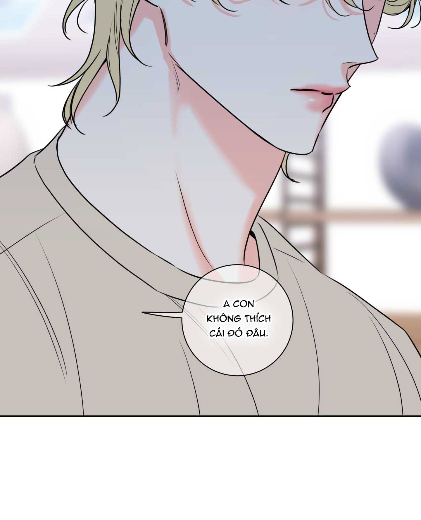 honey trouble - rắc rối ngọt ngào chapter 14 22