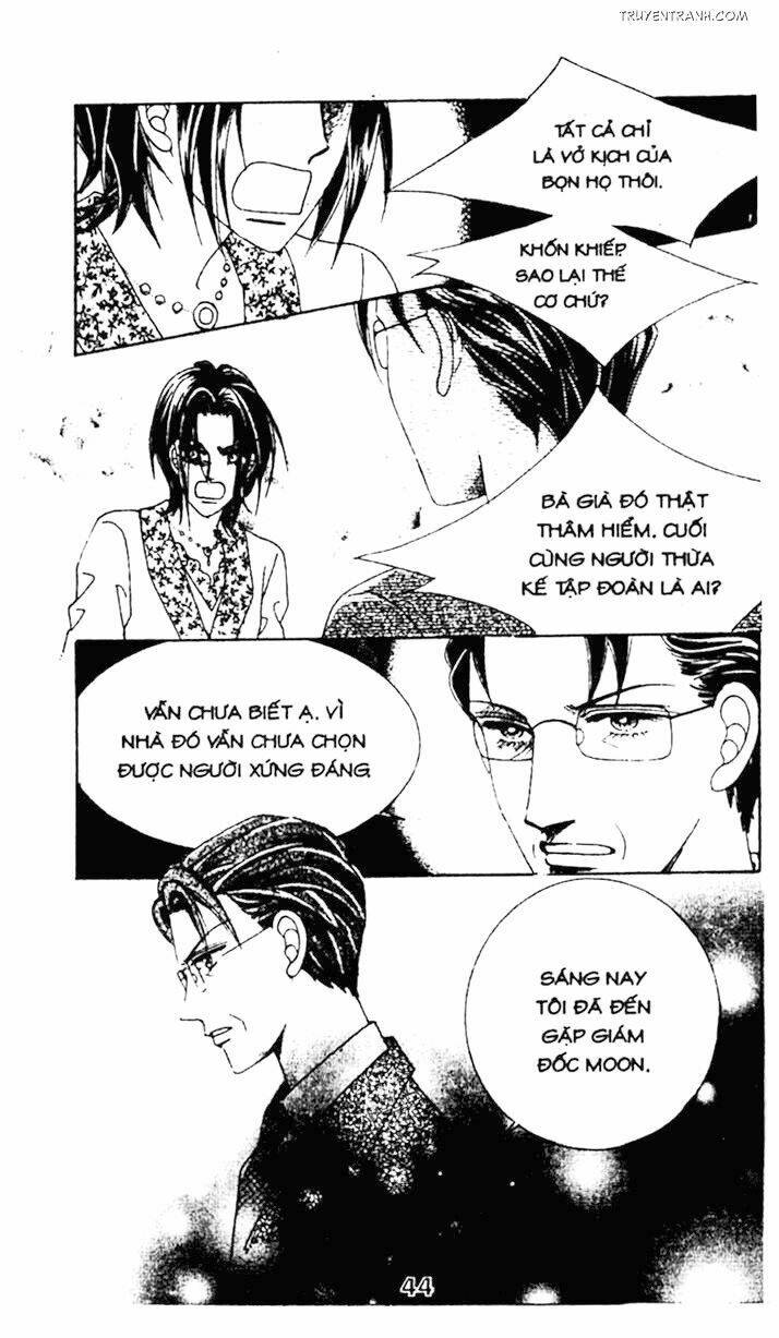 điên vì yêu - love like crazy chapter 59 16