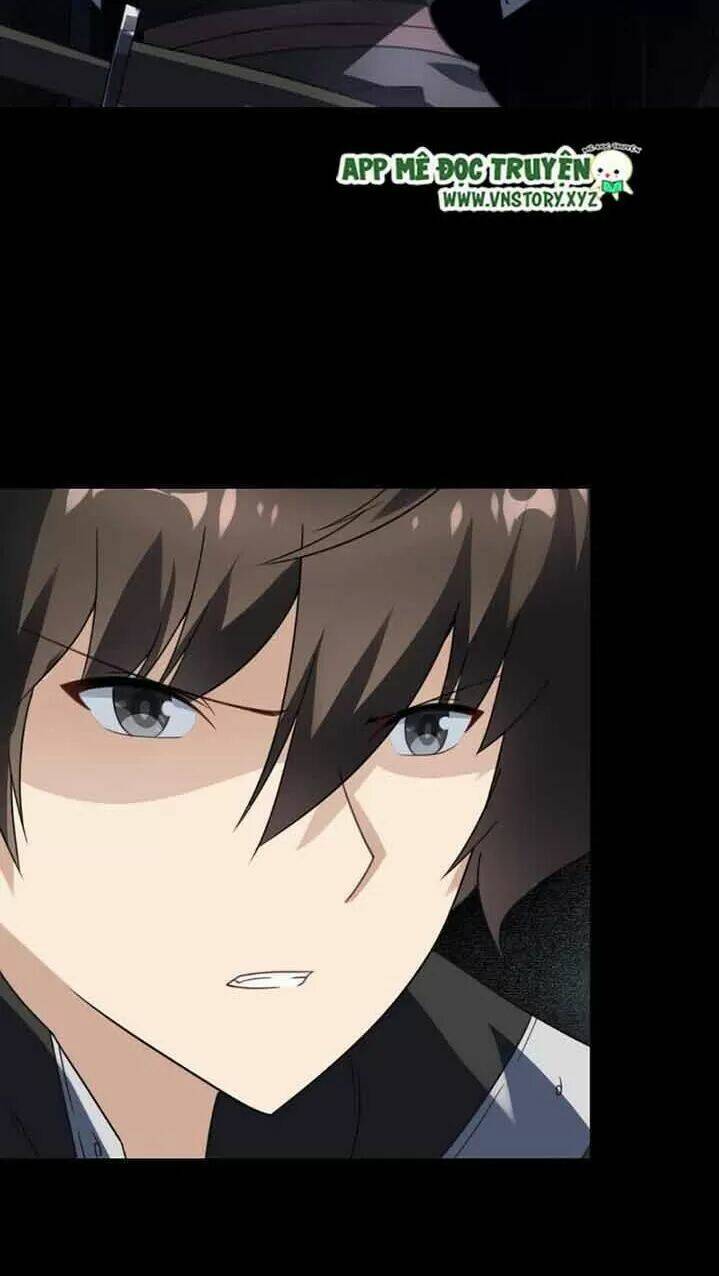 bạn gái virus của tôi chapter 201 30