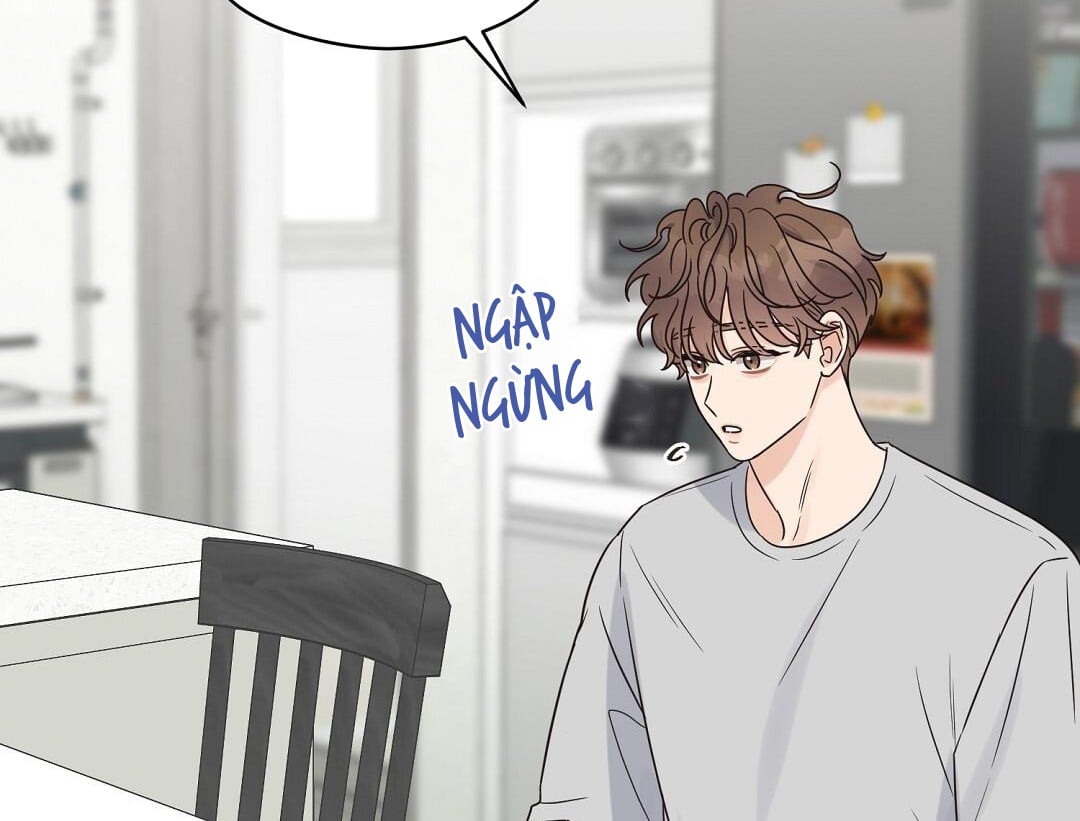 phức cảm tự ti của omega chapter 42 141