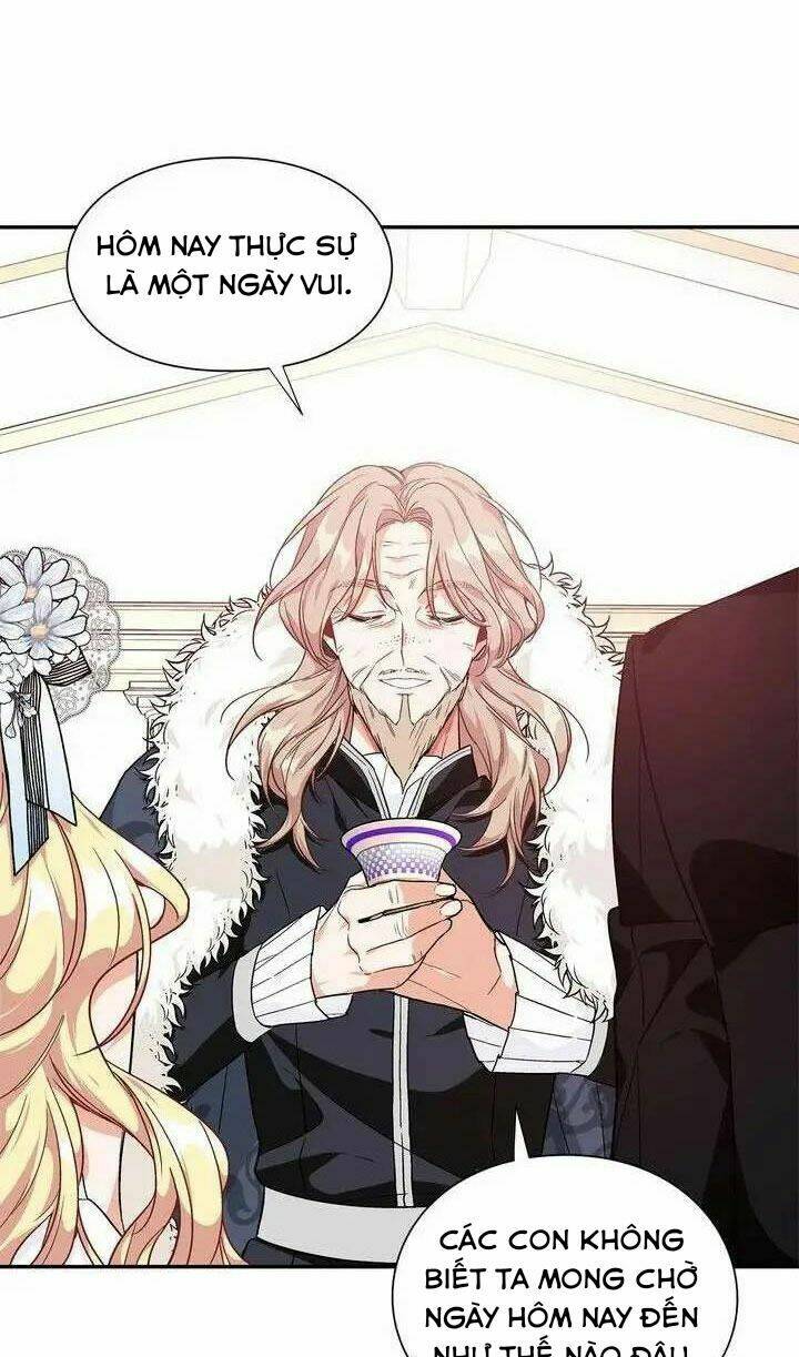 nữ hoàng ngoại khoa chapter 121 48