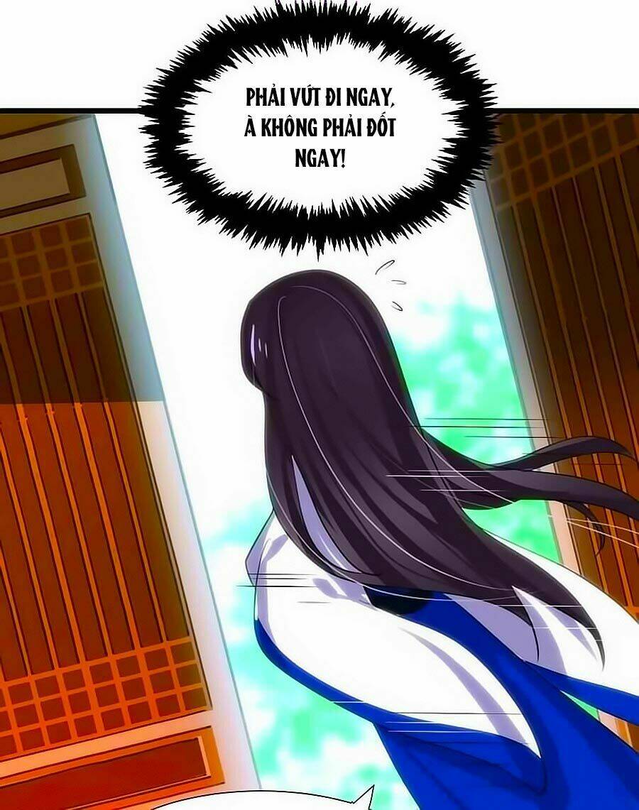 dưỡng thiếu chủ đấu tra nam chapter 32 13