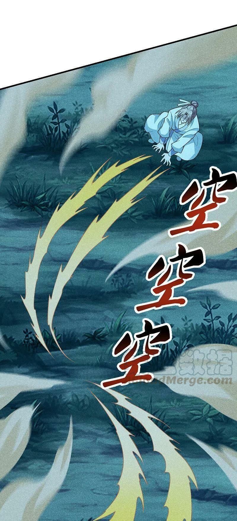 tiên võ đế tôn chapter 168 10