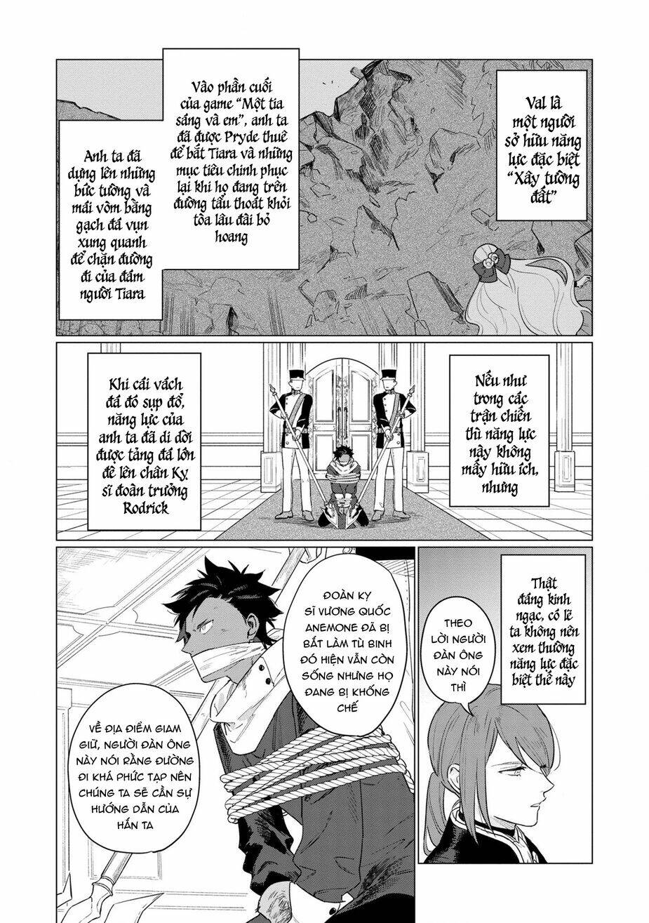 the most heretical last boss queen who will become the source of tragedy will devote herself chapter 10 7