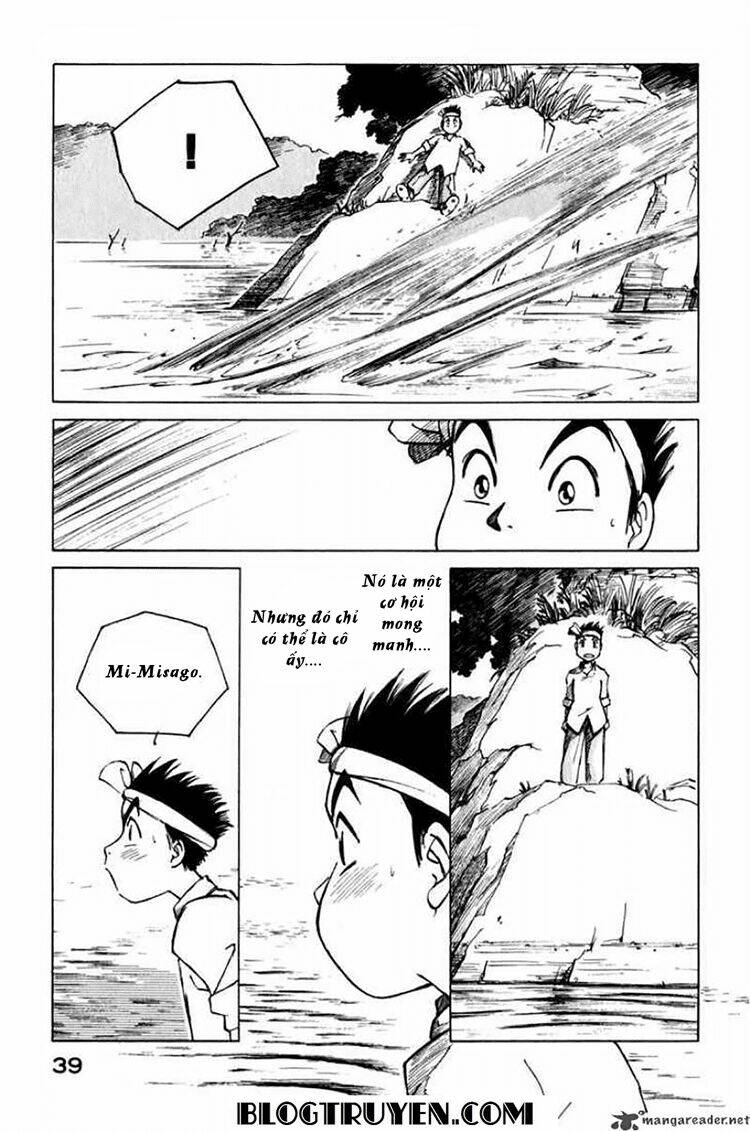 yokohama kaidashi kikou. chapter 10 6