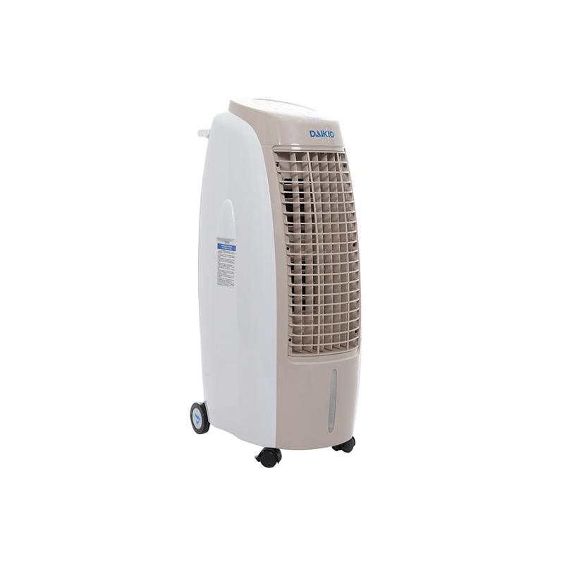 Máy làm mát không khí Daikio DK-1500B 100W 15L (Hàng chính hãng)