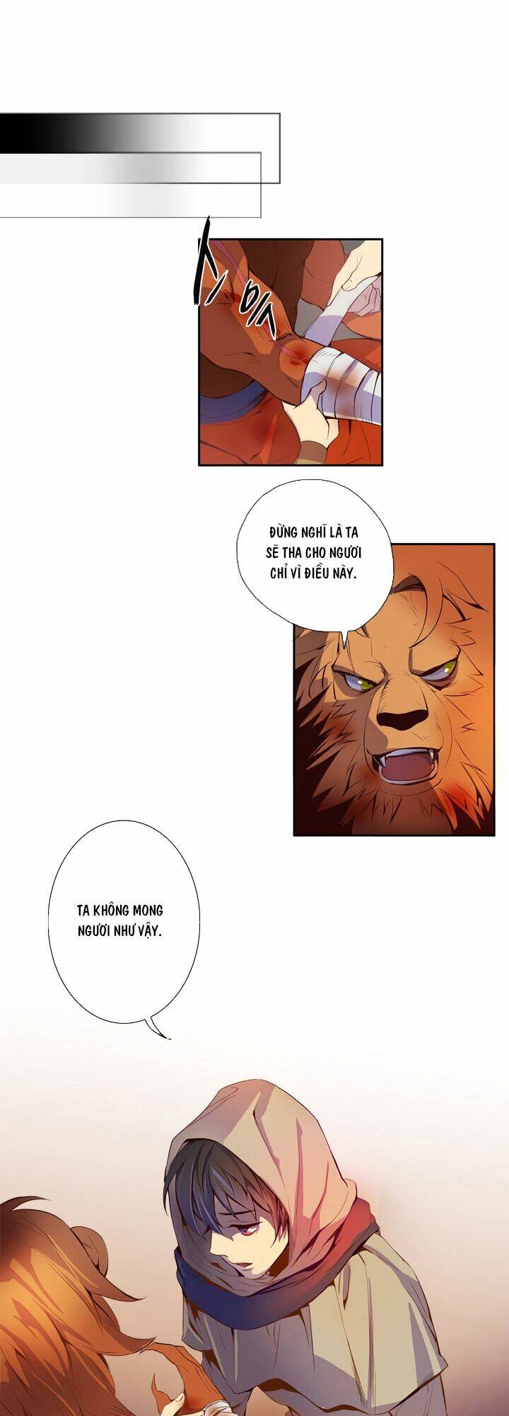 dusk howler chapter 18 32